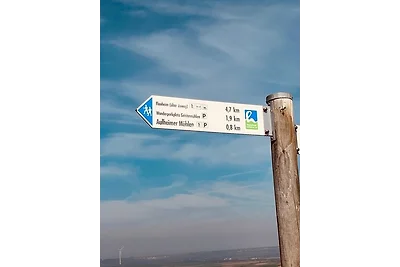 Ferienwohnung am Weinberg