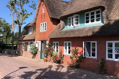 Haus Arfsten "Elena", Nieblum