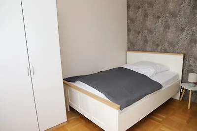 Gruppenunterkunft Landhof