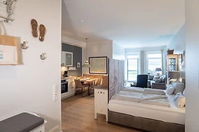 Haus "Dünenhof", Wohnung