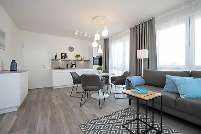 Düne und Meer Dünenperle