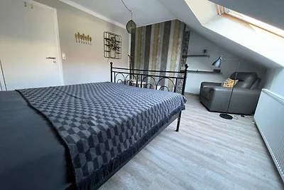 Schöne Höhe 600 FeWo Ausguck