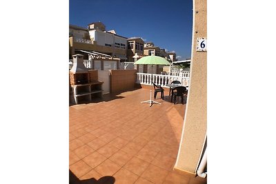 Vakantieappartement Gezinsvakantie Torrevieja