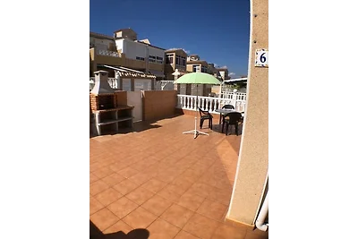 Casa Vromans Bajo