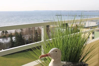 Fewo im Haus Vier Jahreszeiten