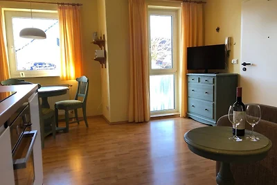 Vakantieappartement Gezinsvakantie Zingst