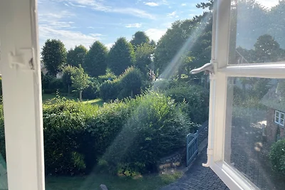 Vakantieappartement Gezinsvakantie Nieblum