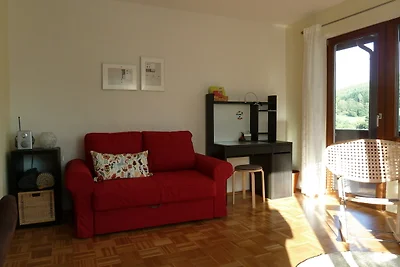 Lina's Rhön