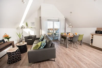 Ostsee - Appartement Nr. 65