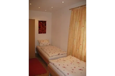 Vakantieappartement Gezinsvakantie Überlingen