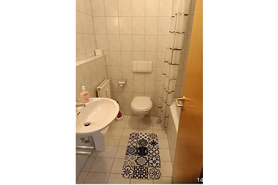 Vakantieappartement Gezinsvakantie Schöfweg