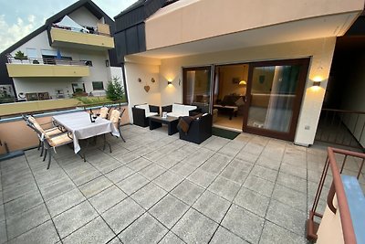 Appartamento Vacanza con famiglia Schönau im Schwarzwald