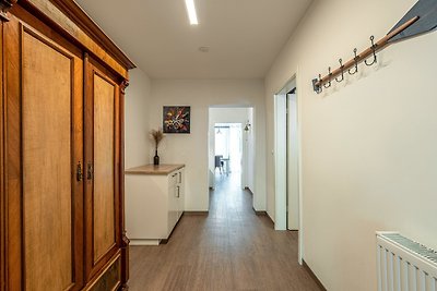 Ferienwohnung Sellinkoje