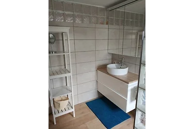 Haus in Cala Tarida, strandnah, bis