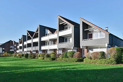 Vakantieappartement Gezinsvakantie Kellenhusen