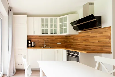 Schleiblick App. 16 - barrierearm