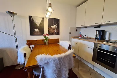 Vakantieappartement Gezinsvakantie Goslar