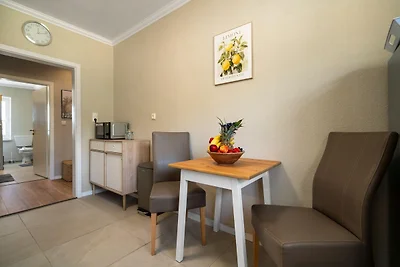 Ferienwohnung an der Müritz