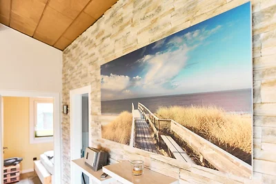 Casa de vacaciones Vacaciones de reposo Simonsberg