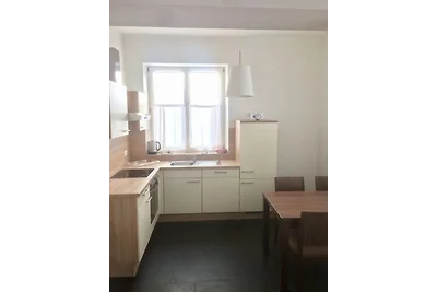 Wohnung Komfort Plus - Nr. 3
