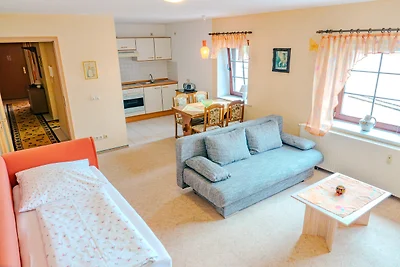 Ferienwohnung 2 "Zum Feld" auf dem