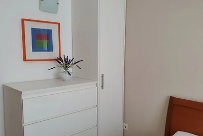 Ferienwohnung Ginkgo A3