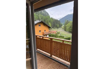 Ferienwohnung TOP7-201