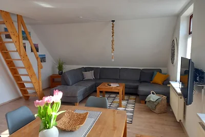 Appartamento Vacanza con famiglia Neustadt in Holstein