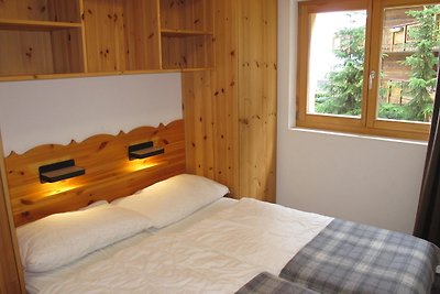 Vakantieappartement Gezinsvakantie Haute-Nendaz