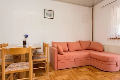 Vakantieappartement Gezinsvakantie Silo