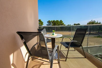 Appartamento Vacanza con famiglia Vir