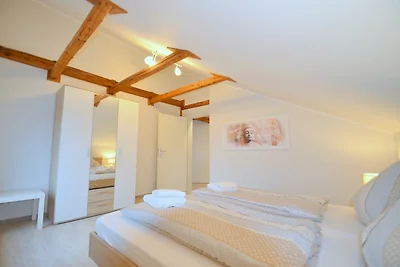 Gästehaus am Kanal "FeWo