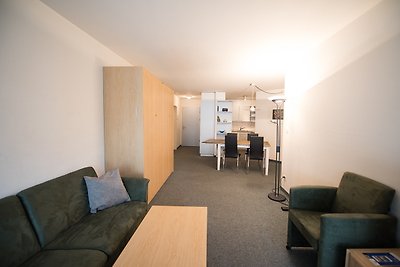 Vakantieappartement Gezinsvakantie Davos