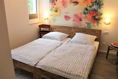 Vakantieappartement Gezinsvakantie Grömitz
