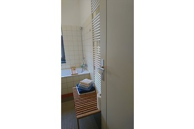 exklusive Ferienwohnung in