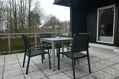 Appartamento Vacanza con famiglia Wermelskirchen