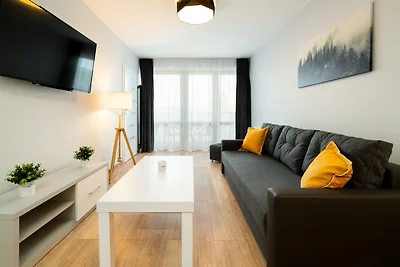 Vakantieappartement Gezinsvakantie Karpacz