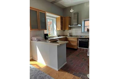 Kutscherremise Gut Niendorf -