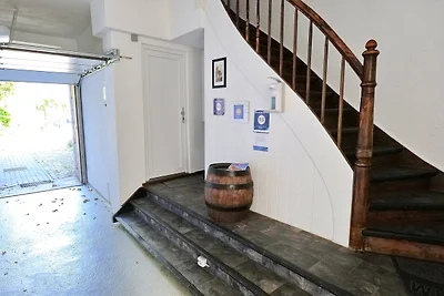 Fairmietung Erdgeschoss - ABC544