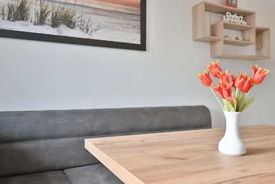 Rosel`s Traumhaus FeWo 2