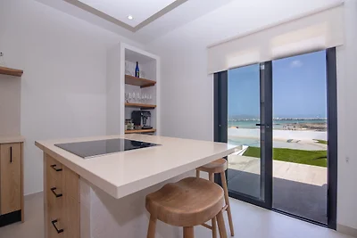 Casa vacanze Vacanza di relax La Oliva