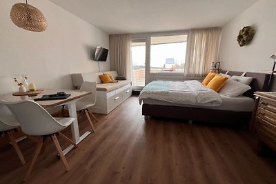 Vakantieappartement Gezinsvakantie Sankt Englmar