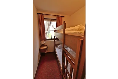 Vakantieappartement Gezinsvakantie Todtnau