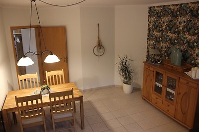 Vakantieappartement Gezinsvakantie Werlte