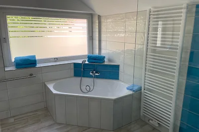 Ferienwohnung "himmelblau"