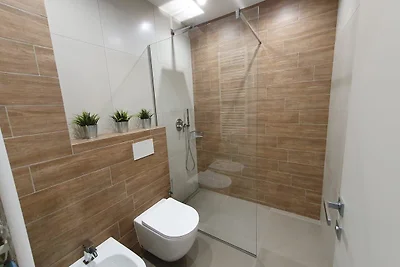 Playa degli Angeli LIBECCIO