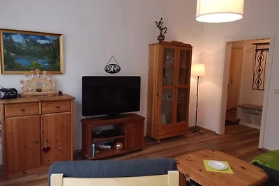 Ferienwohnung in Wernigerode