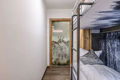 Apartament Dla rodzin Kaltenbach