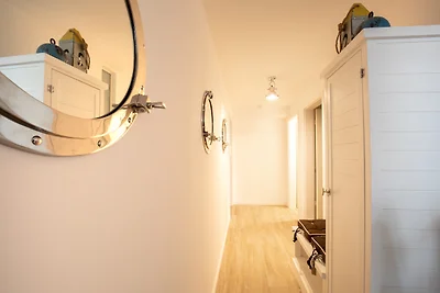 Alte Fischfabrik Ocean House