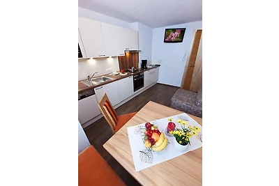 apartman za odmor Obiteljski odmor Nauders